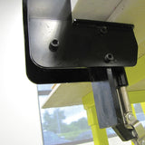 T-31 Anchor Machine kit Includes 2 Anchor Bits, Z Clips, Anchor Bolts - close-up detail