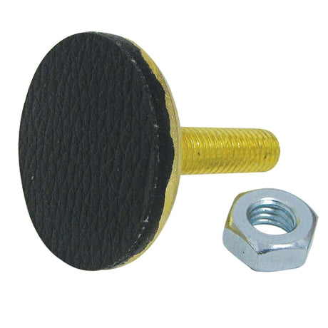 Weha Locking Disc for T-31 Anchor Machine  Replacement Part for Stone Installation - side view
