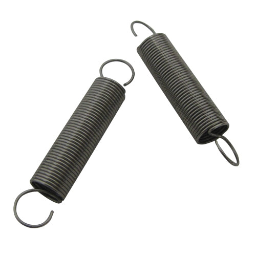 Weha Spring for T-31 Anchor Machine  Replacement Part for Stone Installation - side view