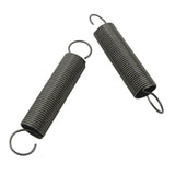 Weha Spring for T-31 Anchor Machine  Replacement Part for Stone Installation - side view