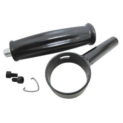 Weha Hand Assembly for T-31 Anchor Machine  Replacement Part - side view