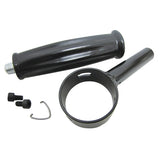 Weha Hand Assembly for T-31 Anchor Machine  Replacement Part - side view