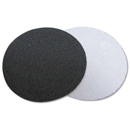 PSA Sticky Back Silicon Carbide Sandpaper Box of 100