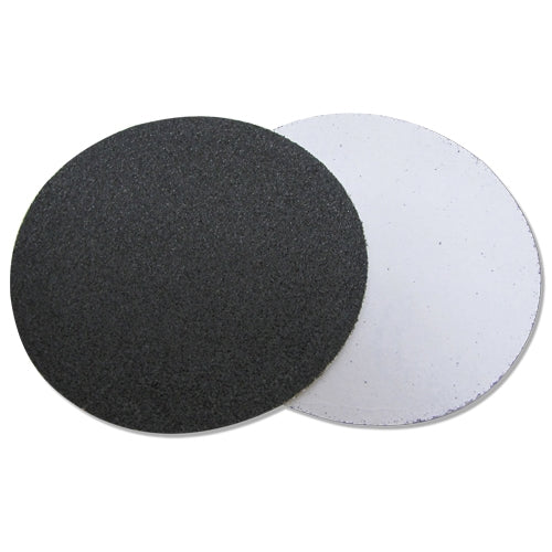Weha 5 inch PSA Sandpaper Disc for Stone Finishing
