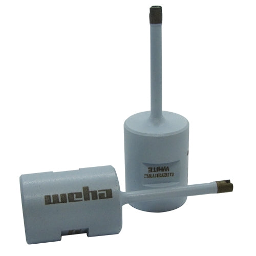 Weha Weramic Non-Core Diamond Drill Bit for Ceramic Porcelain Small Holes