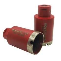Weha RockPecker Diamond Core Bit