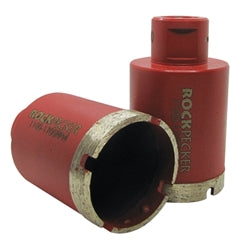 Weha RockPecker Diamond Core Bit