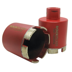 Weha RockPecker Diamond Core Bit