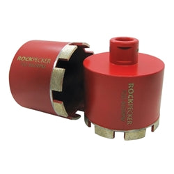 Weha RockPecker Diamond Core Bit