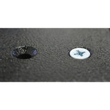 8" Counter Brace Set of 3