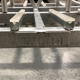 Weha Extra Tall A Frame Double