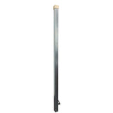 Weha 72" Pole for Buffalo for Stone Fabrication