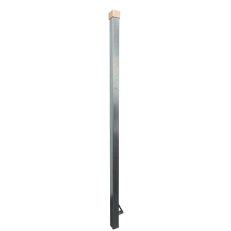 Weha 72" Pole for Buffalo for Stone Fabrication