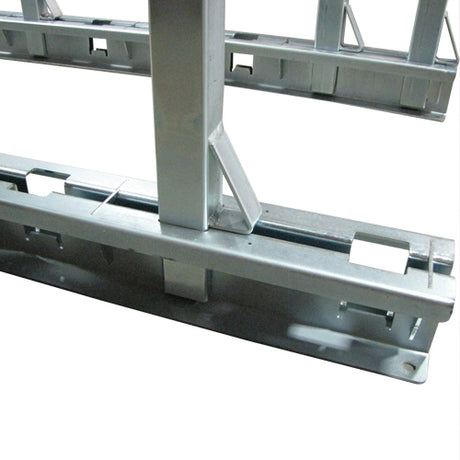 Weha 72 Pole for Buffalo for Stone Fabrication - dimensions