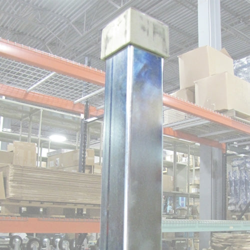 Weha 72 Pole for Buffalo for Stone Fabrication - packaging