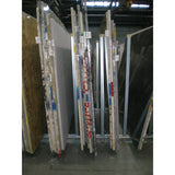 Weha 72 Pole for Buffalo for Stone Fabrication - in use