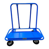 Weha Blue Shop Cart BD for Stone Fabrication
