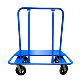 Weha Blue Shop Cart BD for Stone Fabrication - packaging