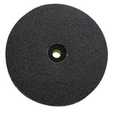 Weha 4 inch Velcro Sandpaper 800 Grit for Granite and Marble Stone Polishing - packaging