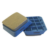 Weha Donkey FF Quartz Face Diamond Polishing Pads