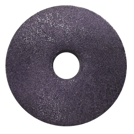 Weha 4 Quartz Polishing Pad for Granite Marble Stone - in use