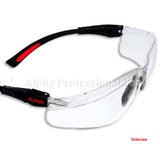 Alpha Safety Glasses