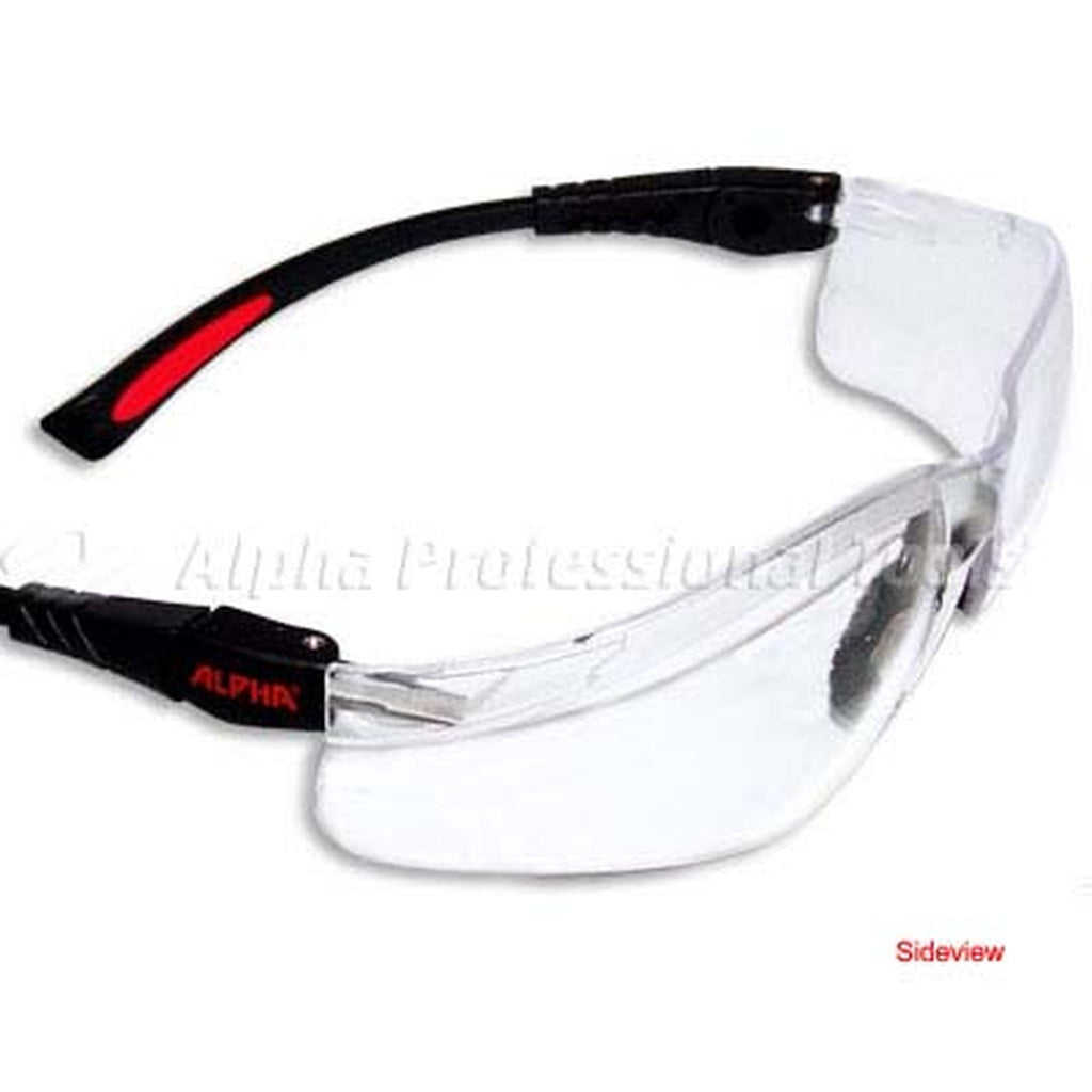 Safety Glasses Adjustable Safety Glasses