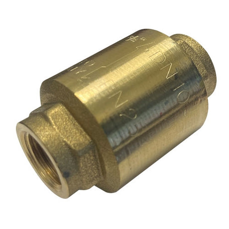 Weha ET Check Valve 3/8 Inch for A1500 Vacuum Lifter  Replacement Part