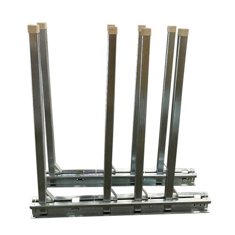 Weha 5 ft Buffalo Slab Storage Rack
