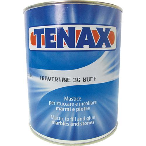 Tenax Semisolido Wet Buff Semi-Solid Polish for Granite Marble — 4 Liter