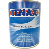Tenax Semisolido Wet Buff Semi-Solid Polish for Granite Marble — 4 Liter
