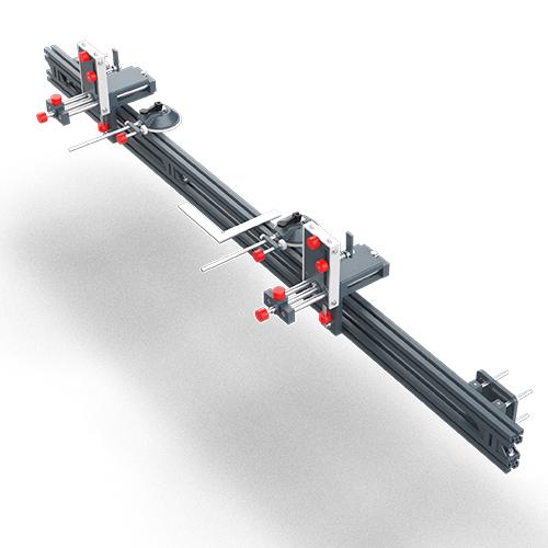 ABACO MITER FIT CLAMP - AMFC200 — main view