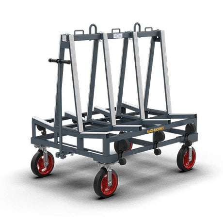 ABACO DEMOUNTABLE FRAME - ADF4932;  ADF4932-G — close-up