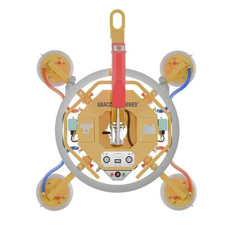 ABACO ROTARY VACUUM LIFTER - ARVL500 — main view
