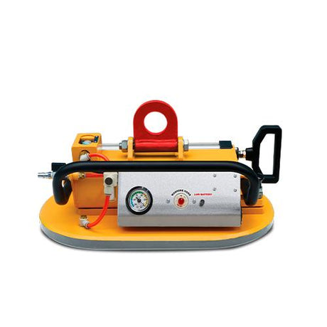 ABACO DUAL PUMP LIFTER - ADPVL250; ADPVL250-G — application