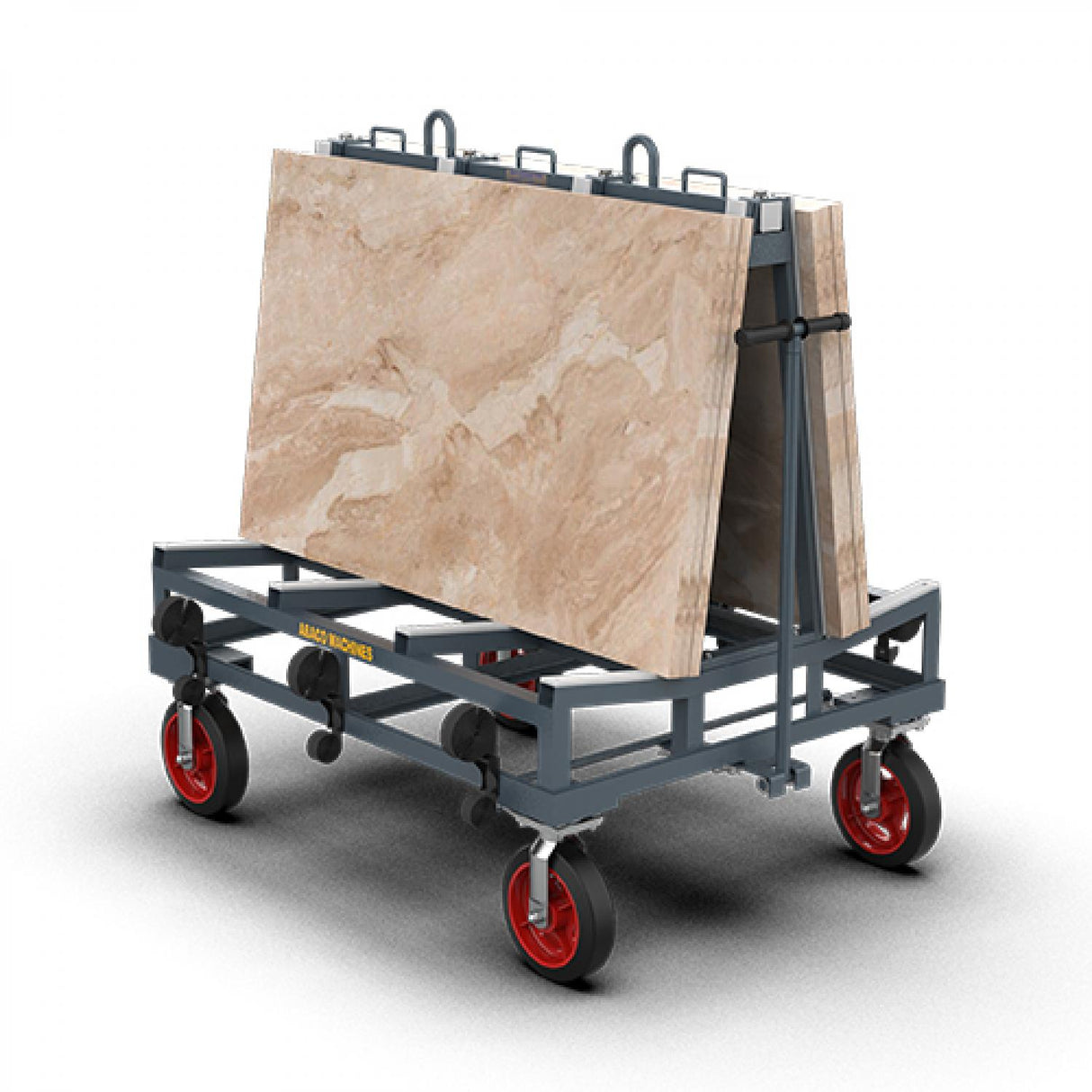 ABACO DEMOUNTABLE FRAME - ADF4932;  ADF4932-G — in use