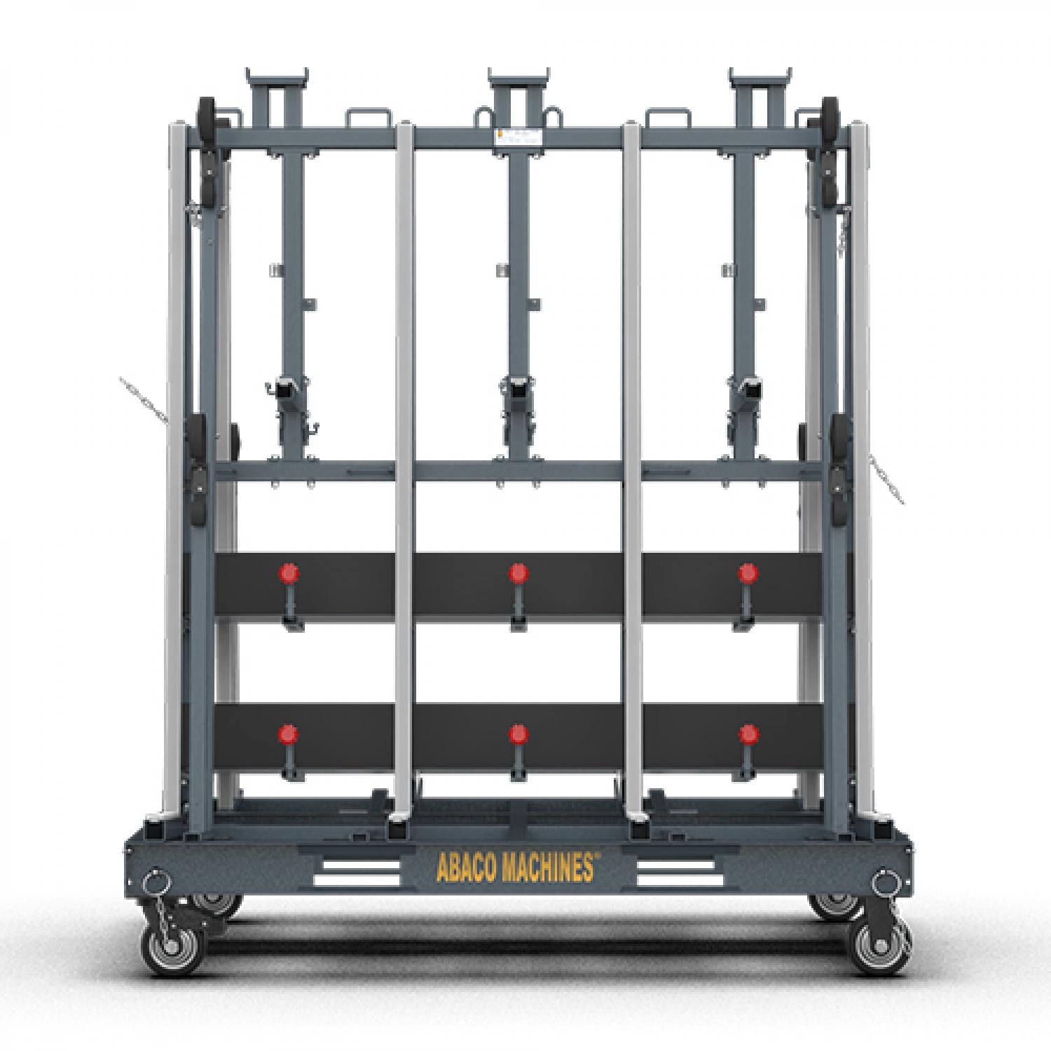 ABACO BI-LEVEL A-FRAME - OSA7267-2T-M2 — main view