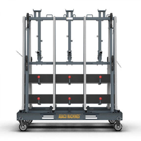 ABACO BI-LEVEL A-FRAME - OSA7267-2T-M2 — main view