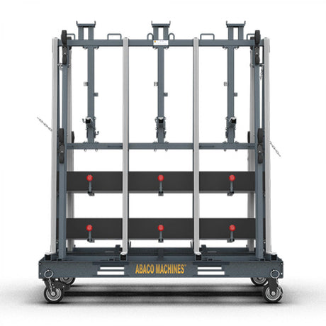 ABACO BI-LEVEL A-FRAME - OSA7267-2T-M2 — main view