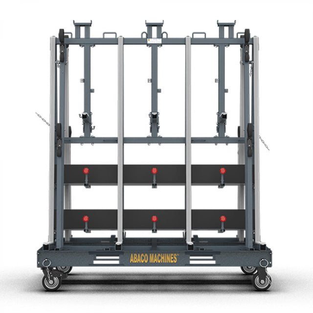 ABACO BI-LEVEL A-FRAME - OSA7267-2T-M2 — main view