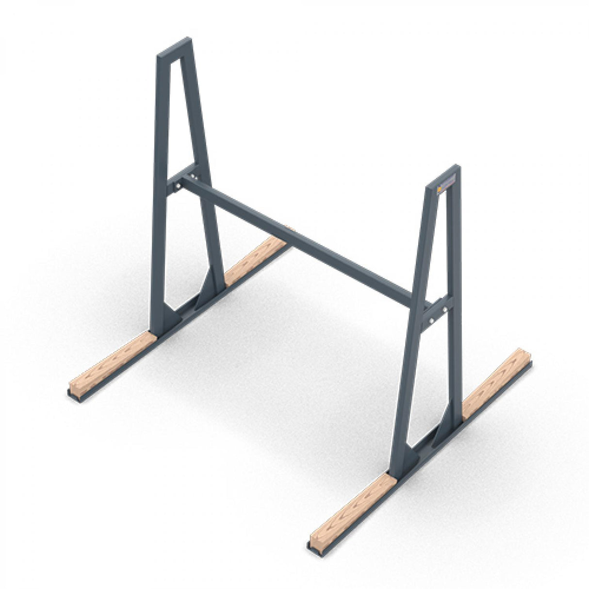 ABACO QLI TRUCK A-FRAME 060 - AQTA060; AQTAS060 — side view