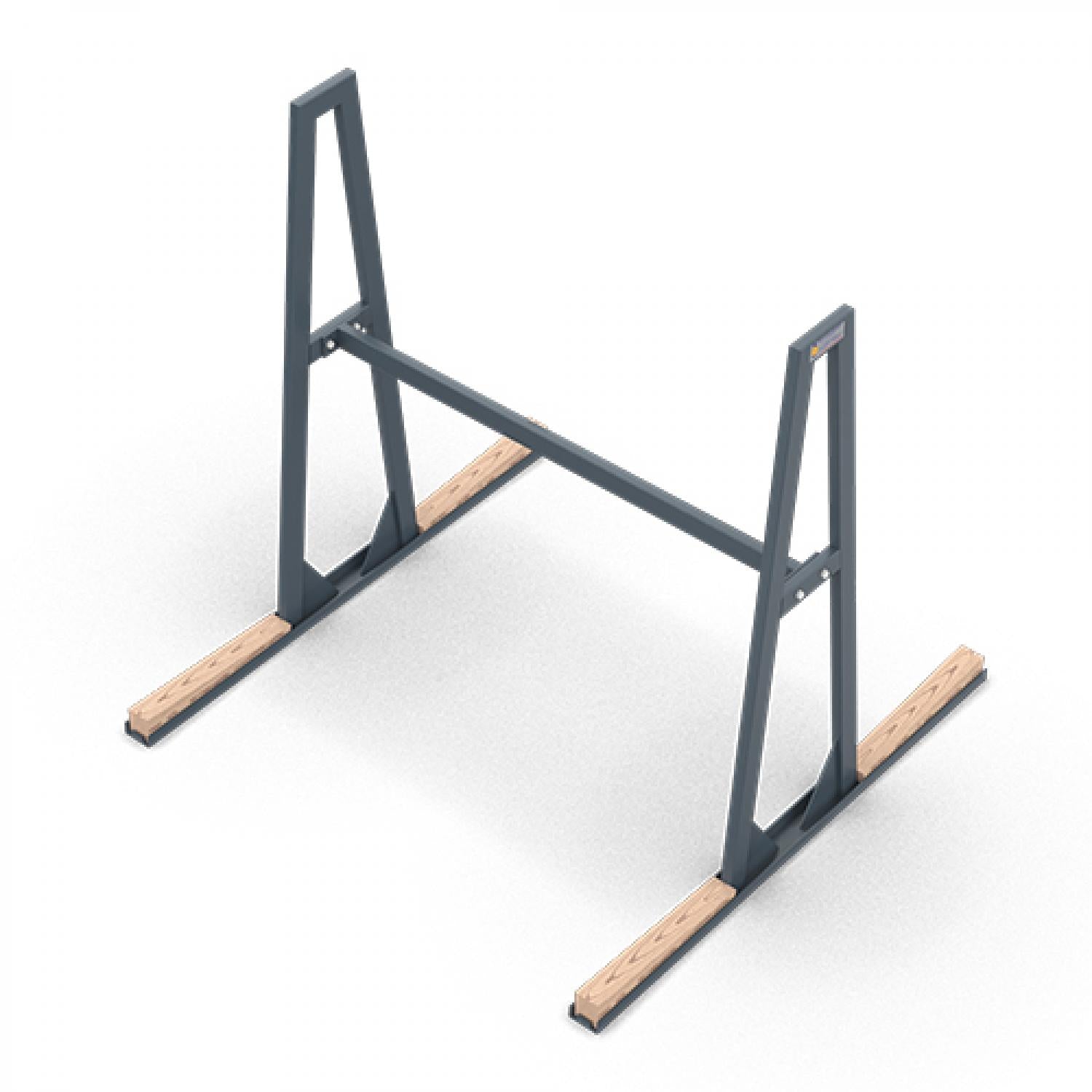 ABACO QLI TRUCK A-FRAME 060 - AQTA060; AQTAS060 — side view