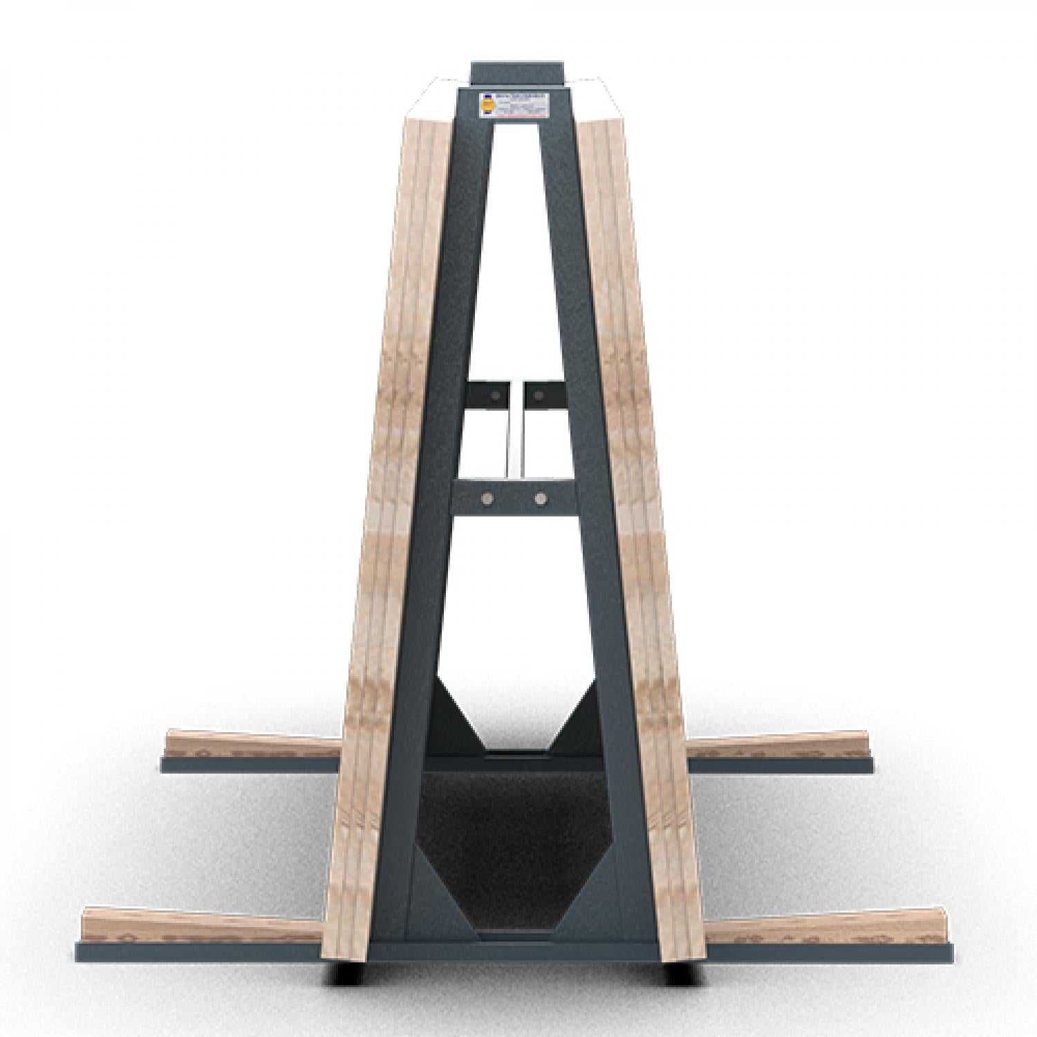 ABACO QLI TRUCK A-FRAME 060 - AQTA060; AQTAS060 — in use