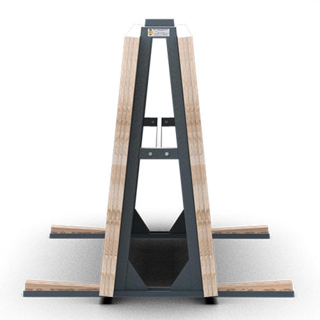 ABACO QLI TRUCK A-FRAME 060 - AQTA060; AQTAS060 — in use