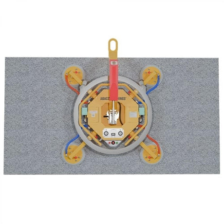 ABACO ROTARY VACUUM LIFTER - ARVL500 — side view