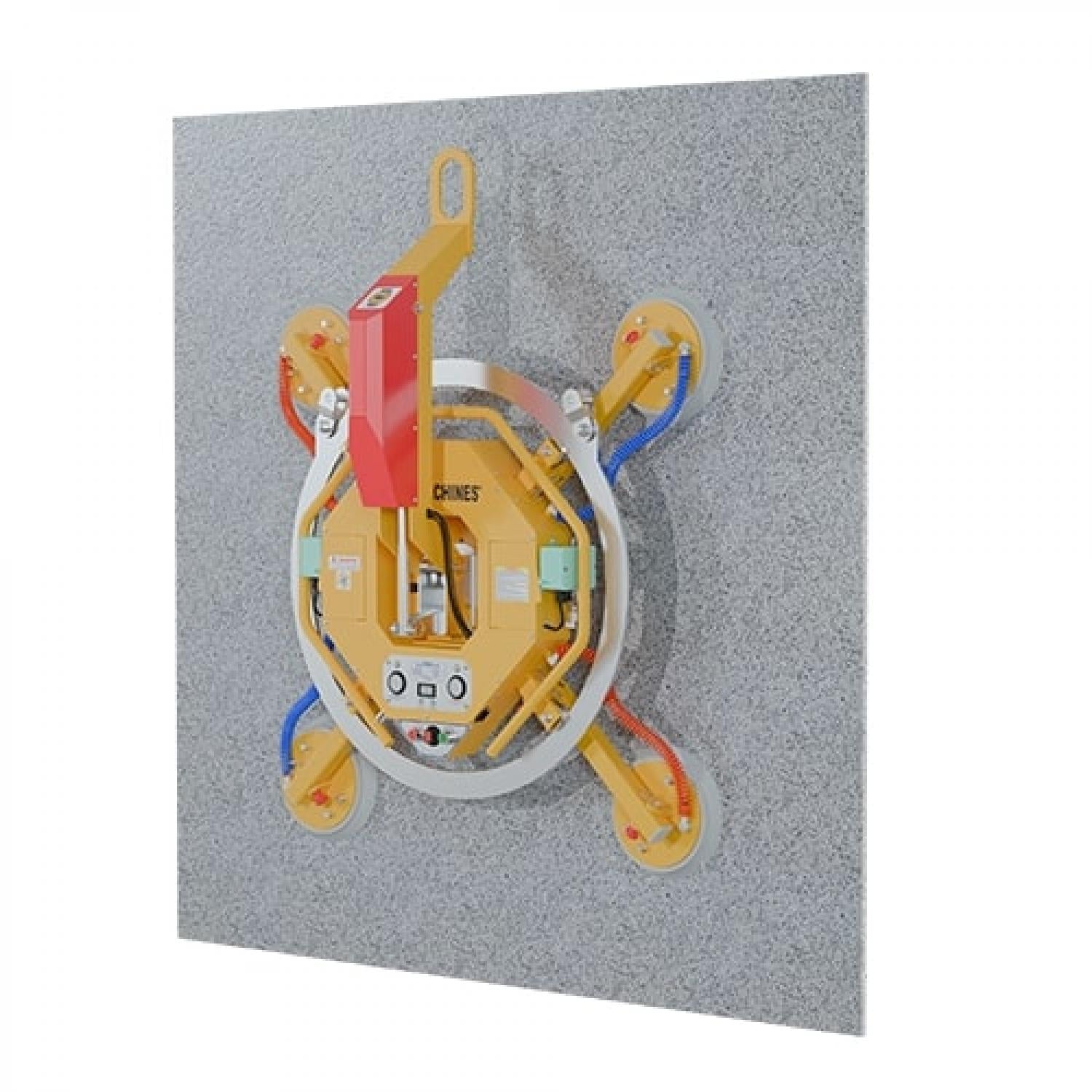 ABACO ROTARY VACUUM LIFTER - ARVL500 — feature
