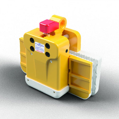 ABACO SKY RIDER LIFTER AUTOMATIC - ASL20A/30A — side view