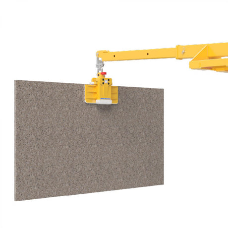 ABACO SKY RIDER LIFTER AUTOMATIC - ASL20A/30A — close-up