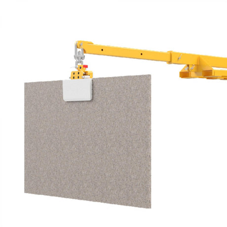 ABACO SKY RIDER LIFTER AUTOMATIC - ASL20A/30A — in use