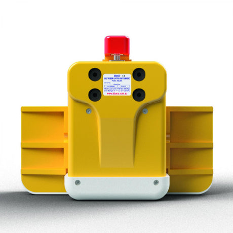 ABACO SKY RIDER LIFTER AUTOMATIC - ASL20A/30A — feature